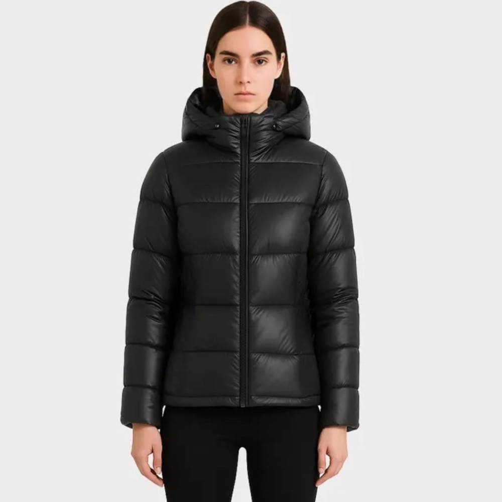 RUDSAK Reversible Puffer Jacket Large - Picture 4 of 16